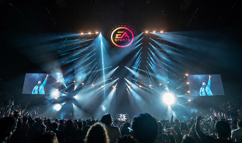 What Are the Most Popular Games in Esports Today